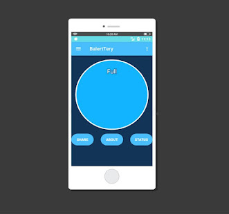 Anteprima dell'app