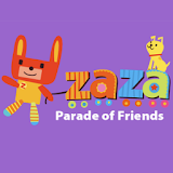 View a Clue Zaza's Parade icon