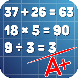 Math Problems Solve Quiz Mod Apk