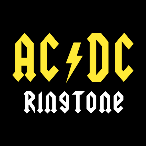 AC DC Ringtones logo