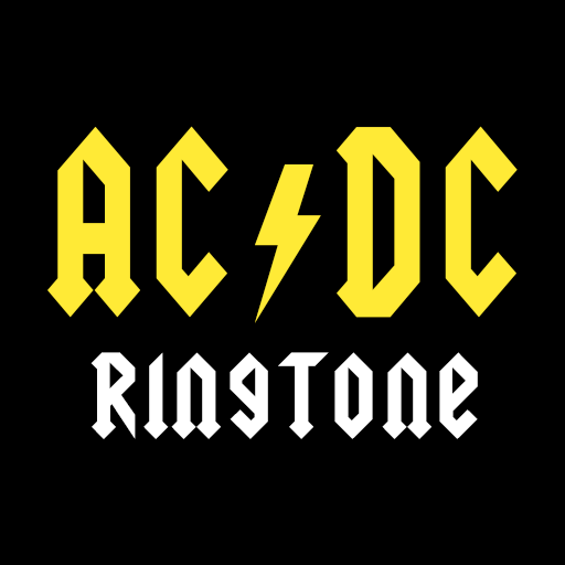 AC DC Ringtones