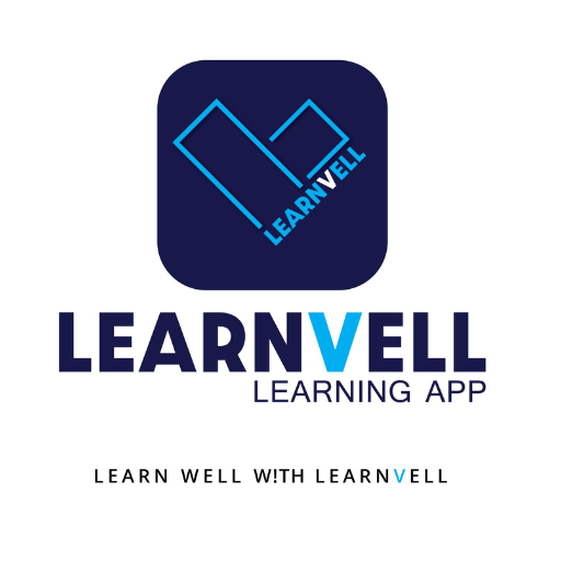 LearnVell logo