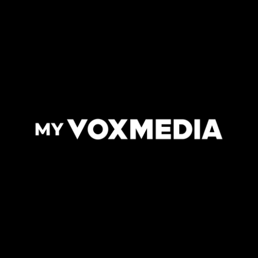 My Vox Media 5.1.0 Icon