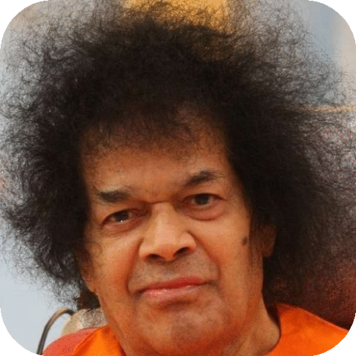 Android application Shri Sathya Saibaba 9 audios screenshort