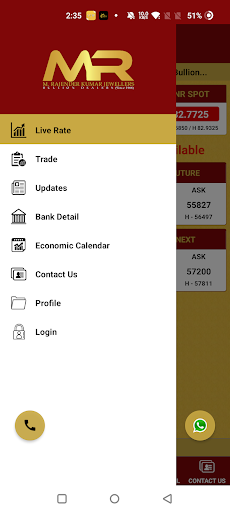 M.Rajender Screen 2