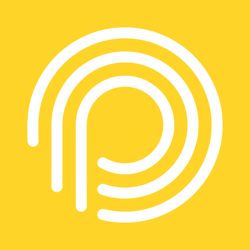 Praiso logo