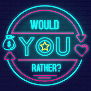 Would You Rather? You Dare?