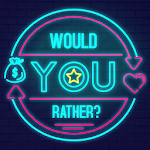 Would You Rather? You Dare? Apk
