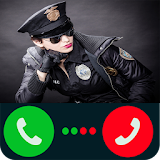 Call From Police icon