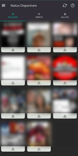 Status Saver para whatsapp Screen 2
