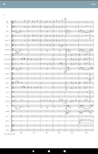 ePrintGo Screen 2