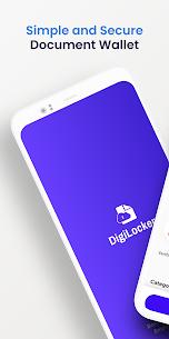 DigiLocker APK v8.0.3 Download For Android 1