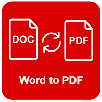 Word to PDF Converter PDF Converter Word Converter