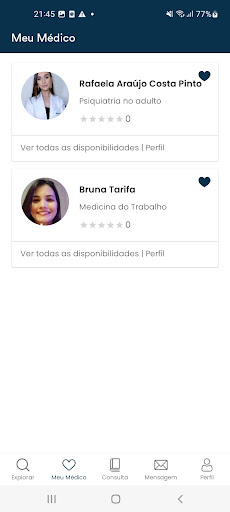 Veeda Screen 3