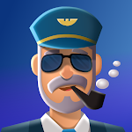 Cover Image of Télécharger Idle Railway Tycoon  APK