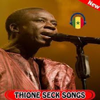 Thione Seck Songs
