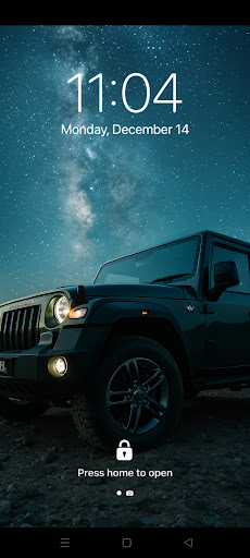 Mahendra Thar Roxx Wallpapers