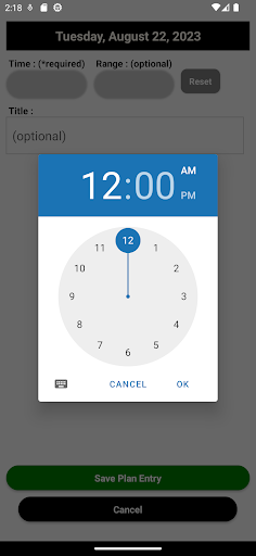 NthPlan Screen 3