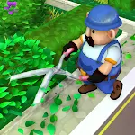 Cover Image of Télécharger Topiary 3D - Garden Trimming 1.0 APK