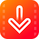 Hd video downloader - Androidアプリ