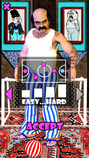 Persian mini Football 1 Free