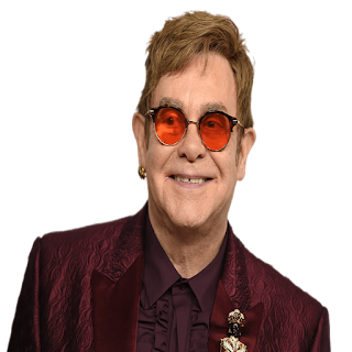 Elton John Quotes and Lyrics