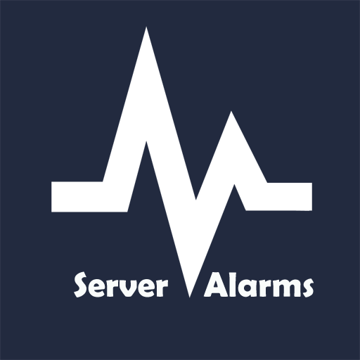 ServerAlarms - Nagios Client 1.2.6 Icon