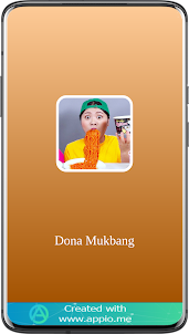 Dona Mukbang