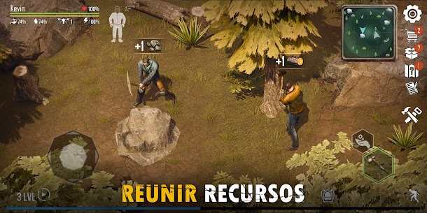 Live or Die 1: Survival Pro MOD APK 4