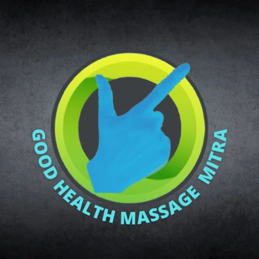 GOOD HEALTH MASSAGE MITRA logo