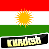 Learn Kurdish Language icon
