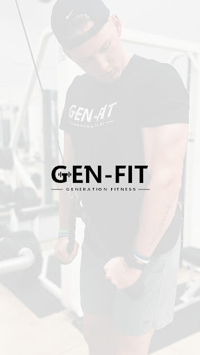 Android application Generation Fitness screenshort