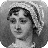 Jane Austen Romance Collection icon