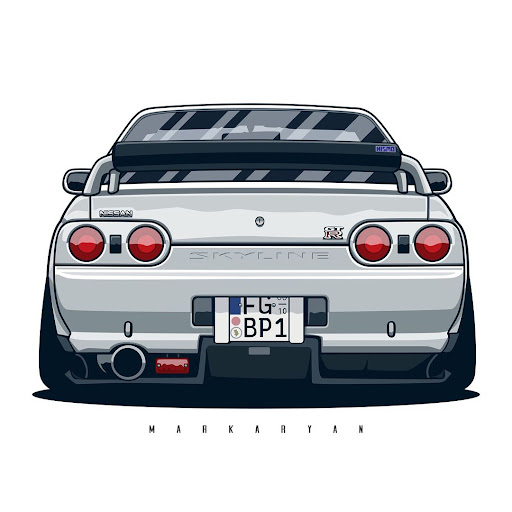 Download Nissan Skyline R32 Wallpaper Apk Free For Android Apktume Com
