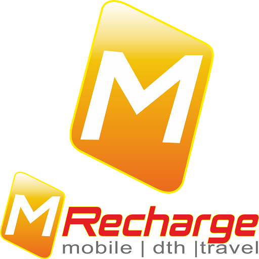 MRecharge Multi Demo App logo