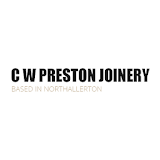 C W Preston Joinery icon