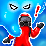 Blob Escape icon