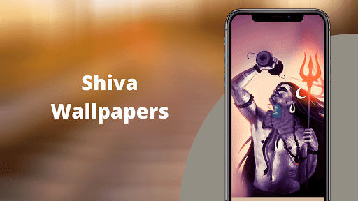 Lord Shiva Screen 3