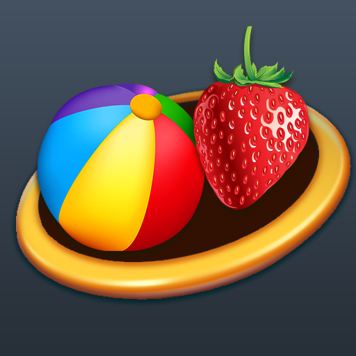 Match Mania 3D : Matching Game  Icon