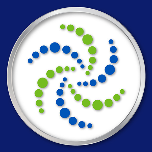 OMNI Service Hub logo