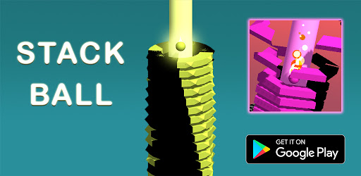 Изображения Stack Ball Color Ball 2021 Crush Color на ПК с Windows