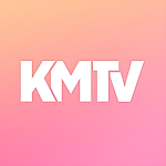 Cover Image of Herunterladen KMTV - Watch K-Pop  APK