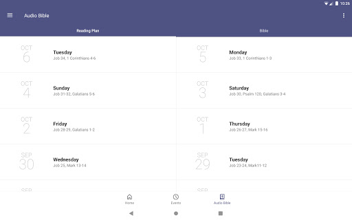 Christian Union Primitive Bapt