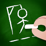 Cover Image of 下载 Educational Hangman in English 2.71 APK