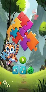 Toy Tap Puzzle