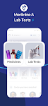 screenshot of Practo: Doctor Appointment App