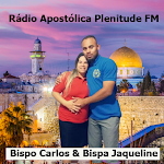 Cover Image of Descargar Rádio Apostólica Plenitude FM  APK