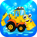 تنزيل Wash Truck التثبيت أحدث APK تنزيل