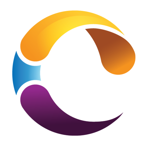 Cyber Saraniya logo