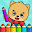 Coloring Book - Games for Kids Download on Windows